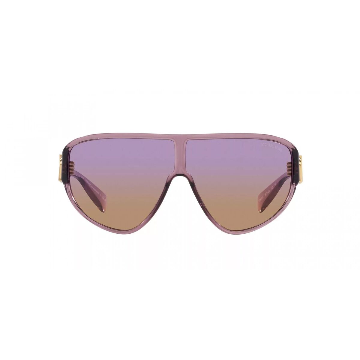 Ladies' Sunglasses Michael Kors MK2194-3738EL-1