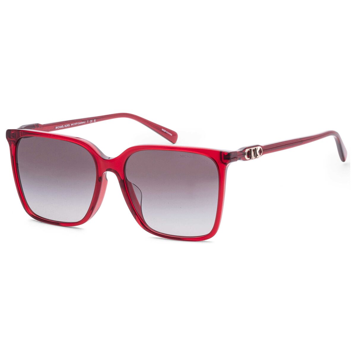 Ladies' Sunglasses Michael Kors MK2197F-39558G ø 58 mm-0