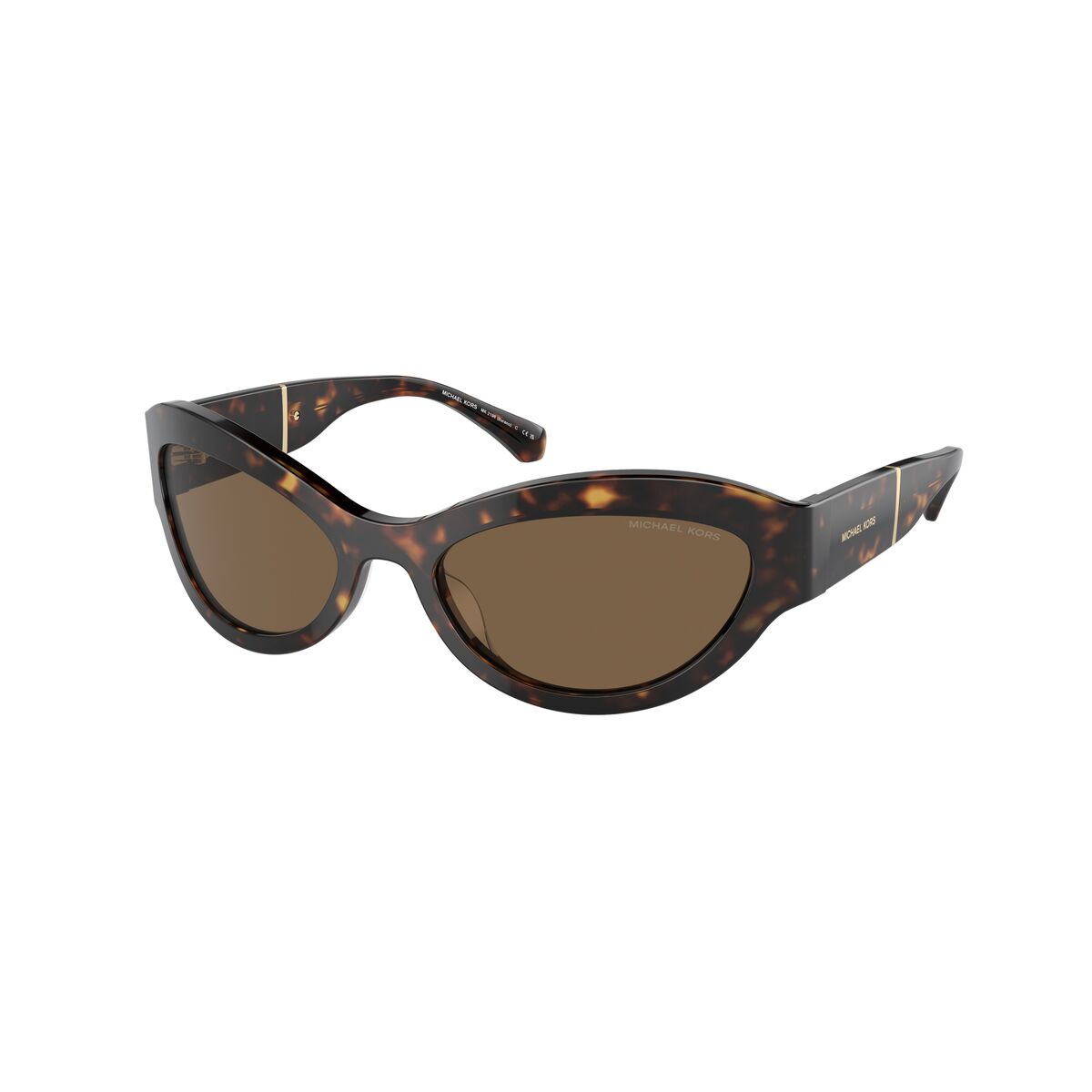 Ladies' Sunglasses Michael Kors MK2198-300673 ø 59 mm-0