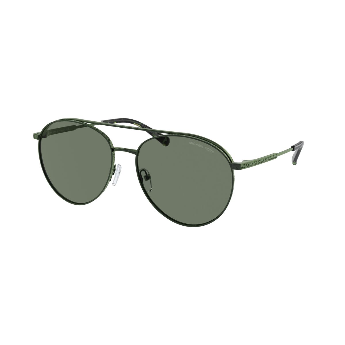 Ladies' Sunglasses Michael Kors MK1138-18943H ø 58 mm-0
