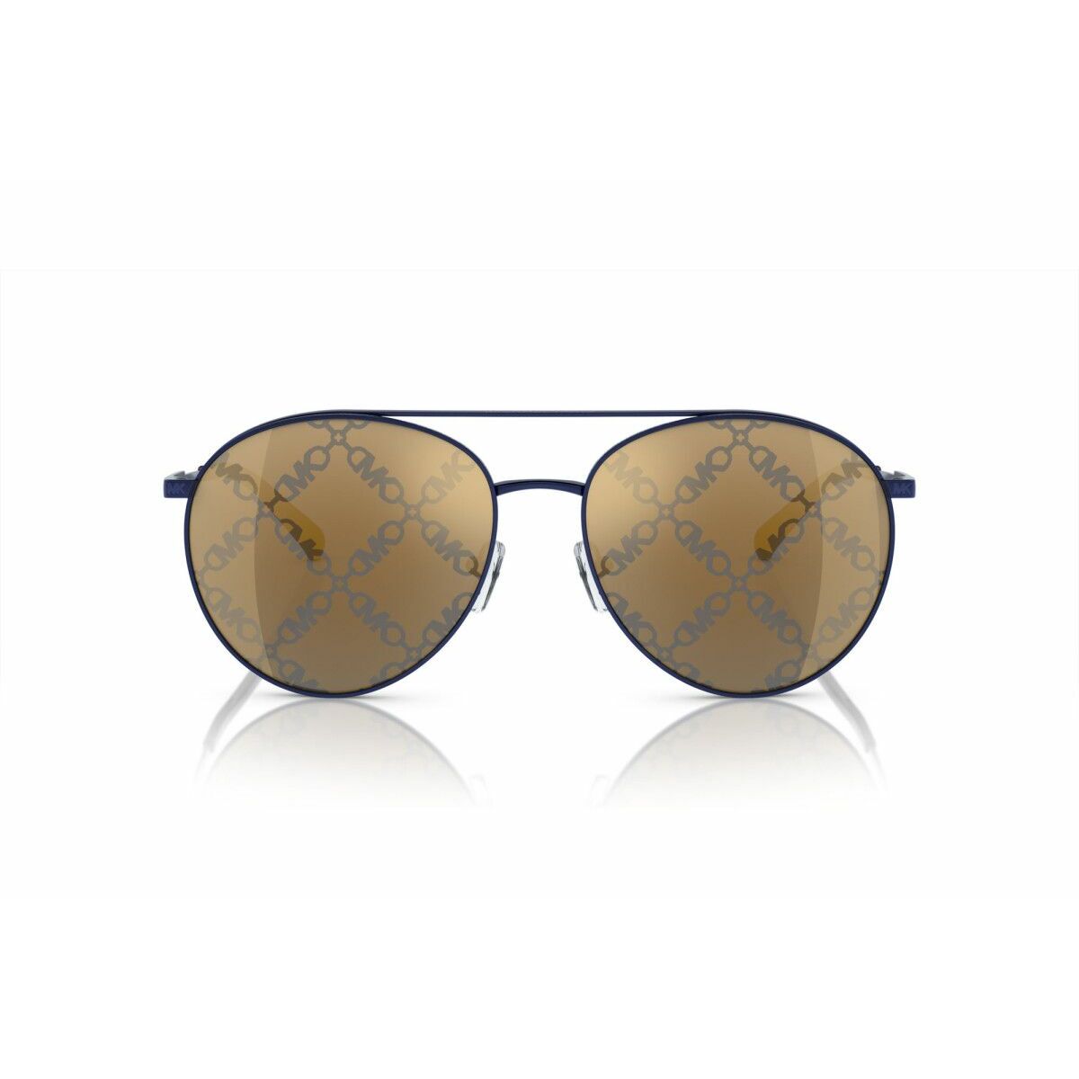 Ladies' Sunglasses Michael Kors MK11381895AM5 ø 58 mm-1