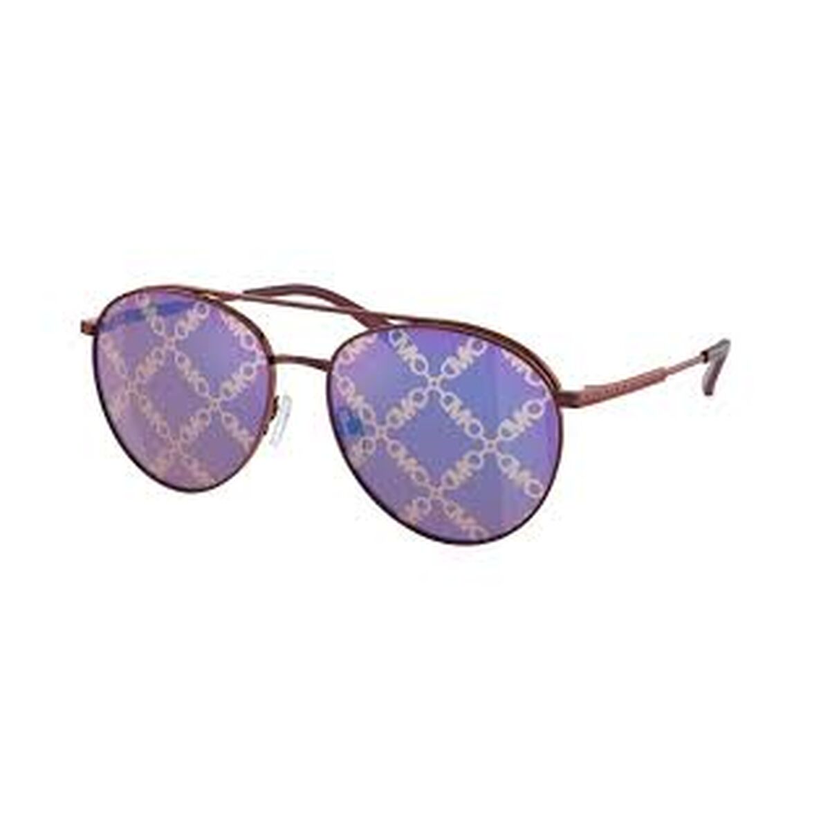 Ladies' Sunglasses Michael Kors MK1138-1896GT ø 58 mm-0