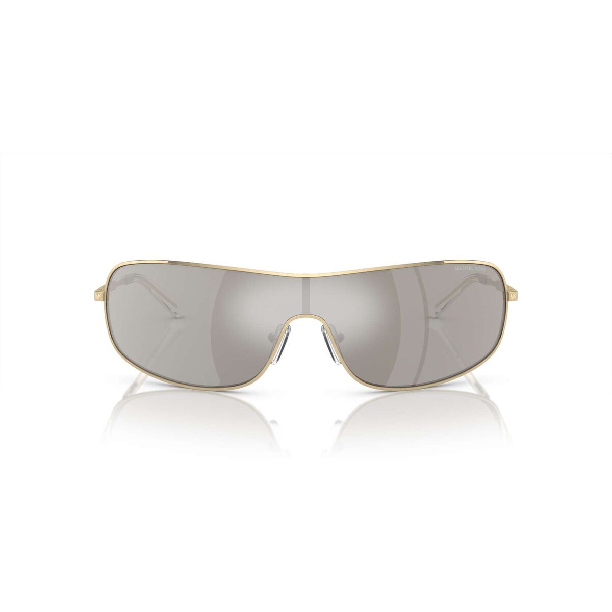Ladies' Sunglasses Michael Kors MK1139-10146G ø 138 mm-1
