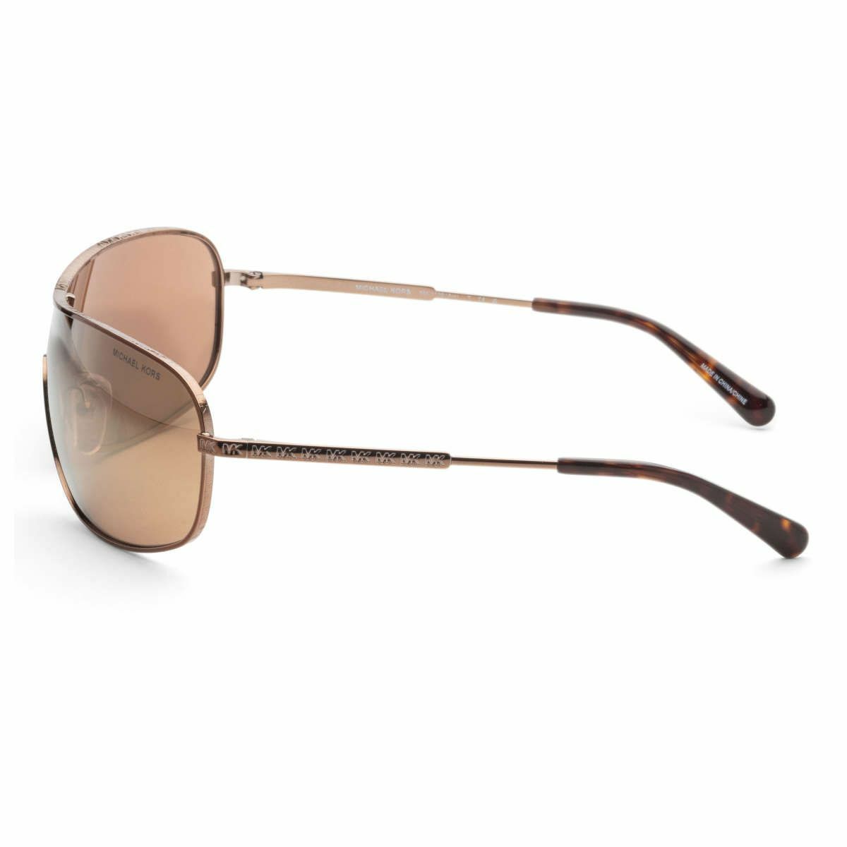 Ladies' Sunglasses Michael Kors MK113912137P3 ø 138 mm-2
