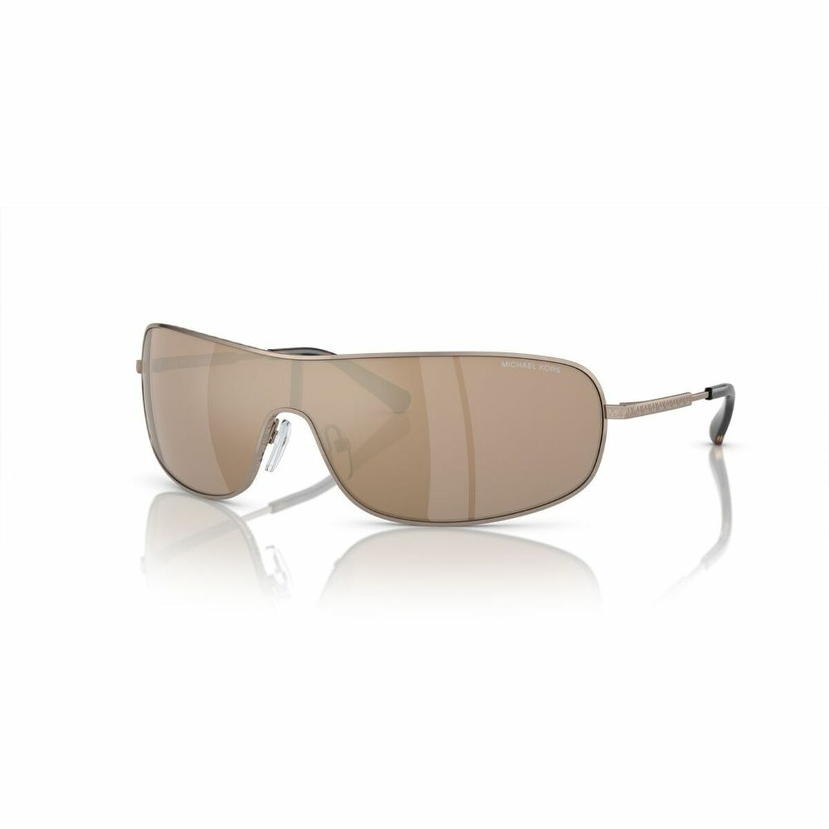 Ladies' Sunglasses Michael Kors MK113912137P3 ø 138 mm-0