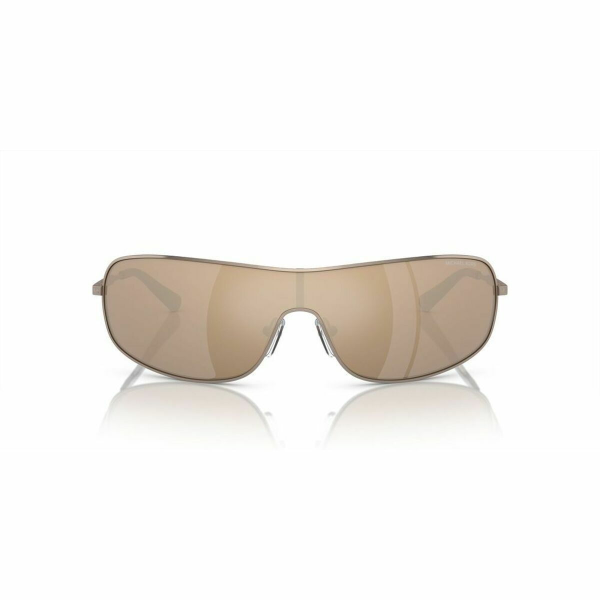 Ladies' Sunglasses Michael Kors MK113912137P3 ø 138 mm-1