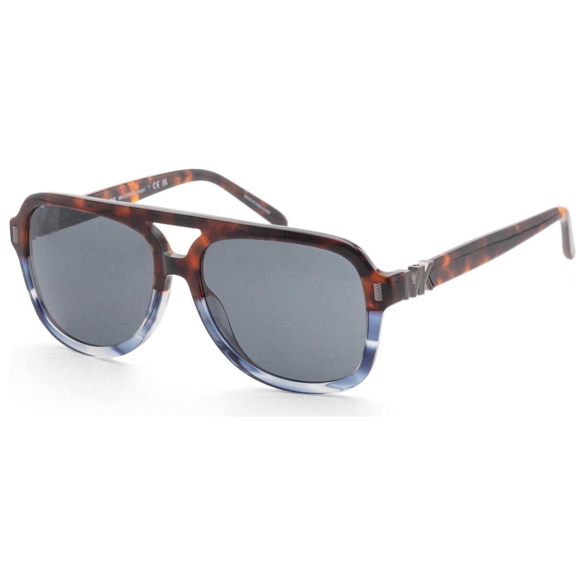 Men's Sunglasses Michael Kors MK2202-394155 ø 57 mm-0