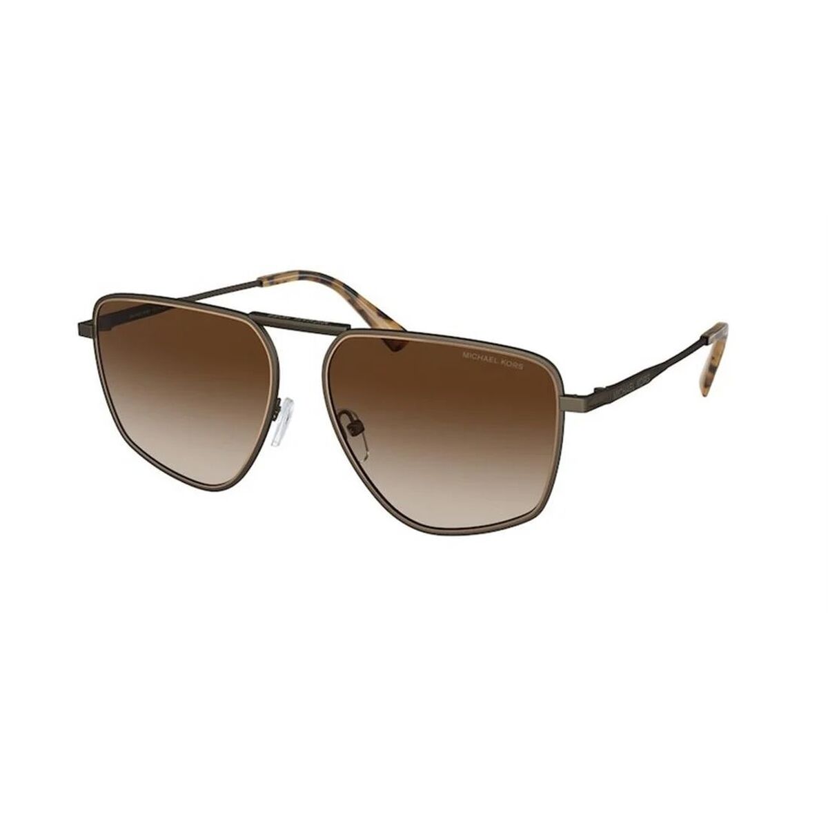 Men's Sunglasses Michael Kors MK1153-100113 ø 58 mm-0