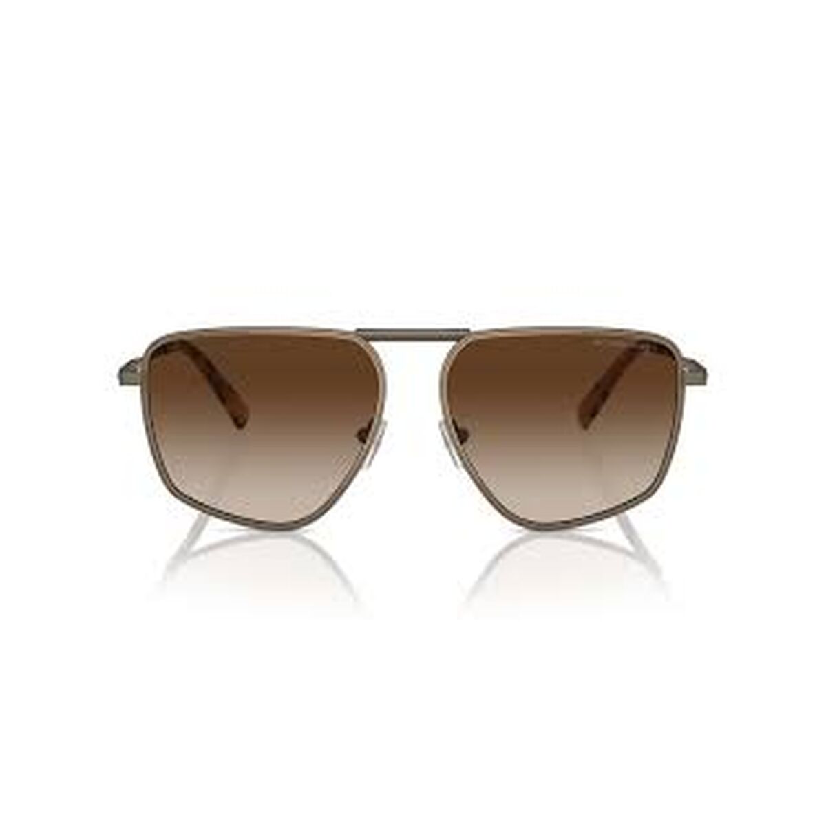 Men's Sunglasses Michael Kors MK1153-100113 ø 58 mm-1
