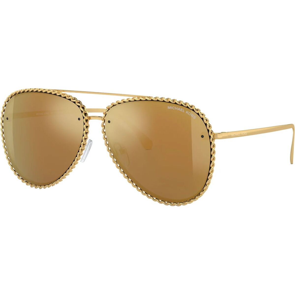 Ladies' Sunglasses Michael Kors MK1147-18967P ø 59 mm-0