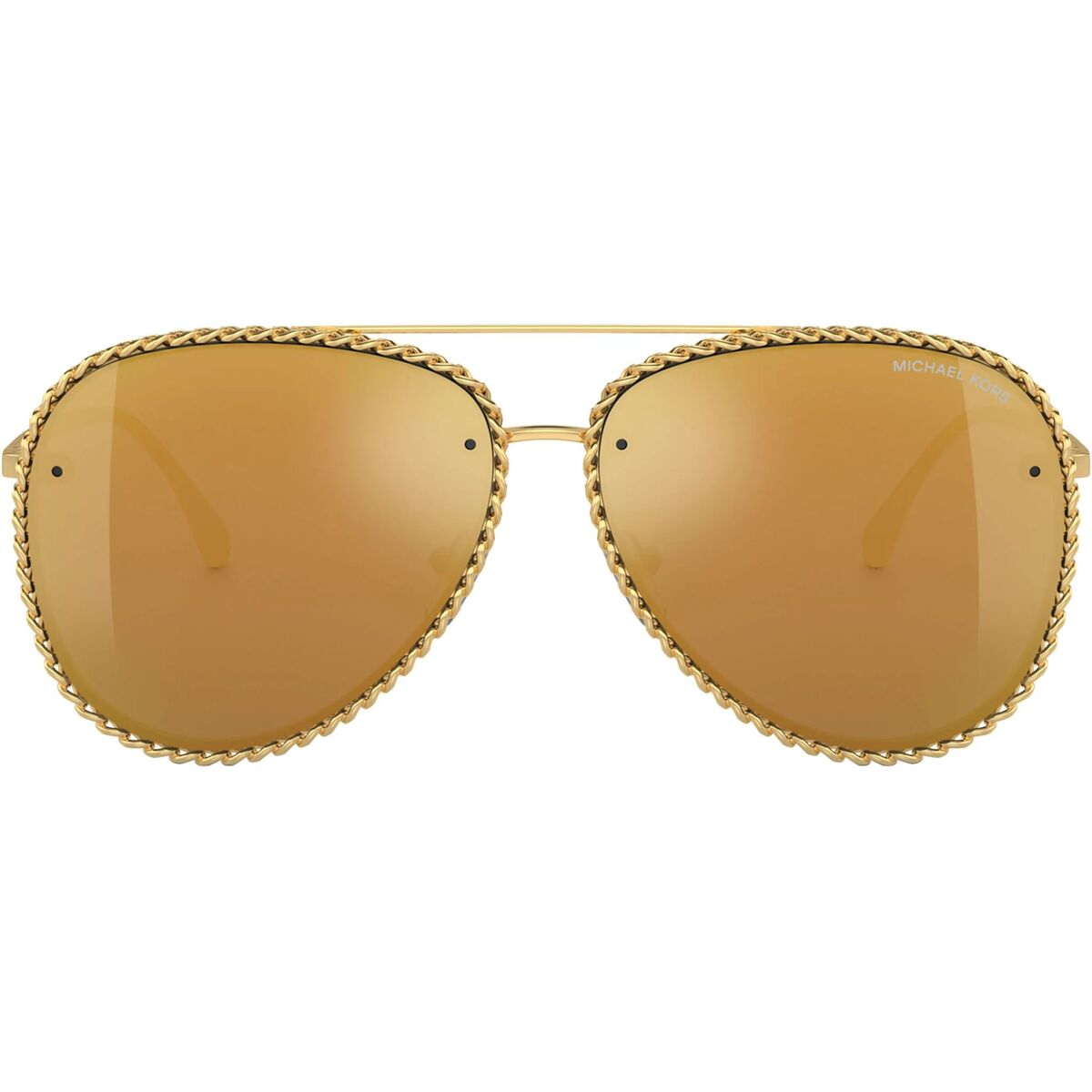 Ladies' Sunglasses Michael Kors MK1147-18967P ø 59 mm-1