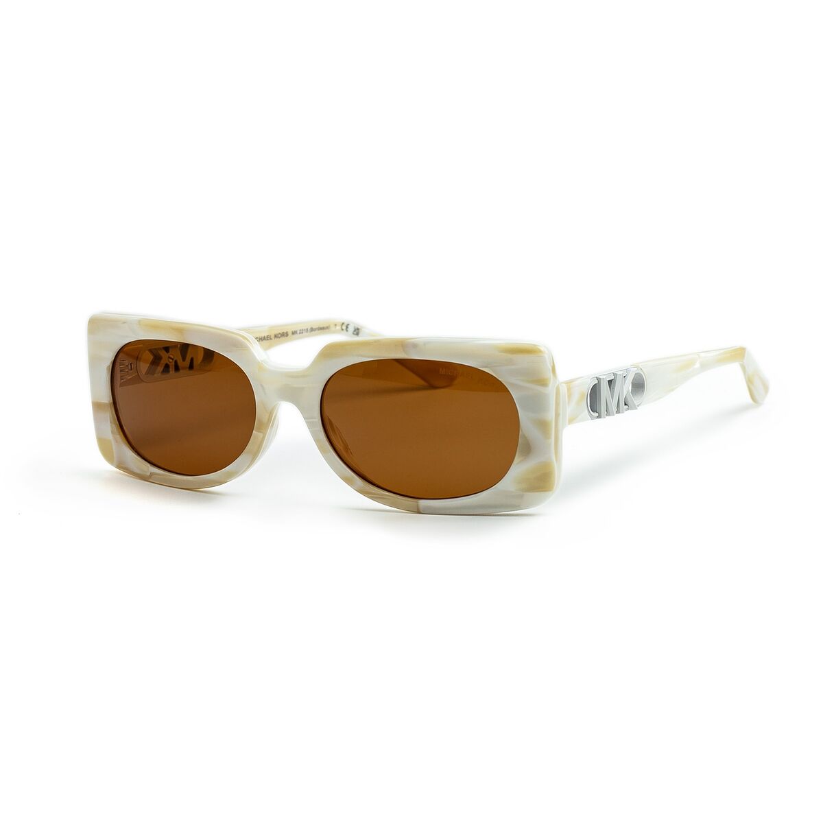 Ladies' Sunglasses Michael Kors MK2215-400173 ø 56 mm-0