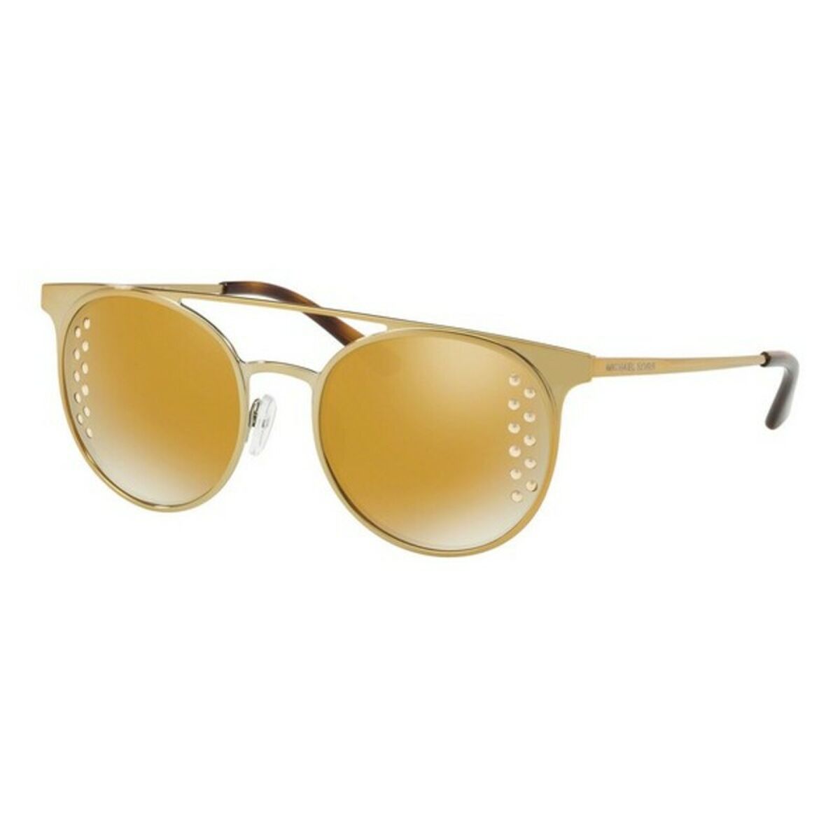 Ladies' Sunglasses Michael Kors MK1030-11684Z Ø 52 mm-0