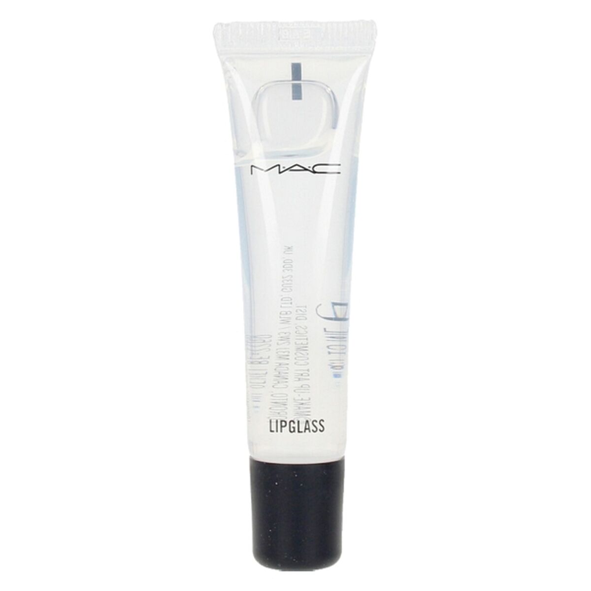 Lip-gloss Mac Lipglass Clear 15 ml-0