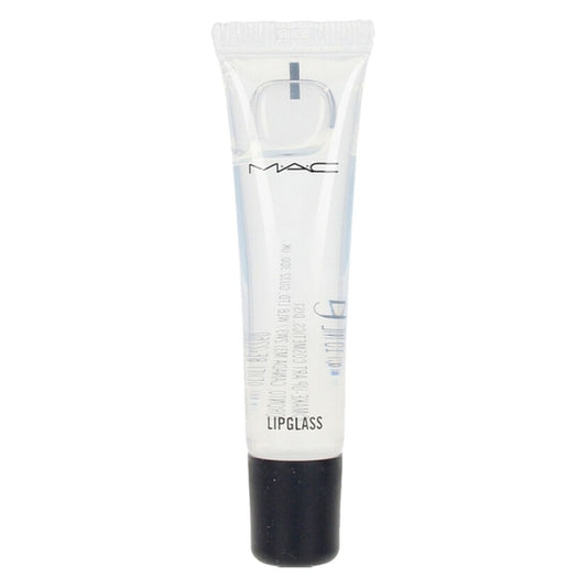 Lip-gloss Mac Lipglass Clear 15 ml-0