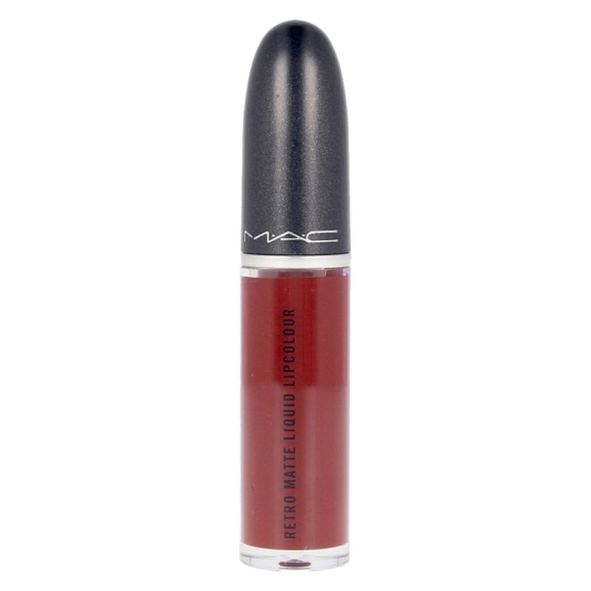 Lipstick Mac Retro Matte carnivorous 5 ml Liquid-1