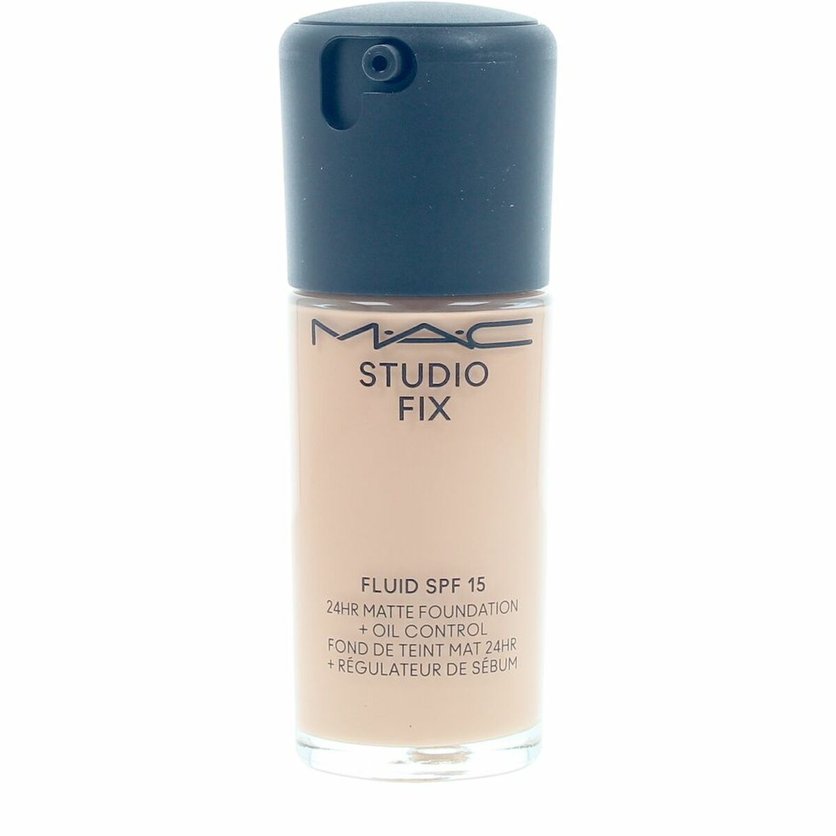 Liquid Make Up Base Mac STUDIO FIX Spf 15 30 ml-0