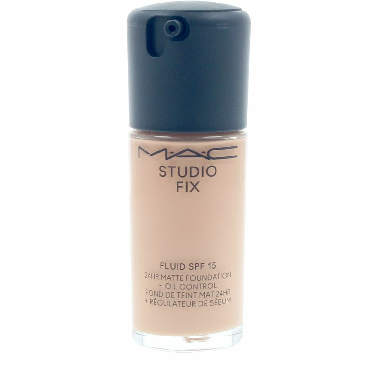 Foundation Mac STUDIO FIX Spf 15 30 ml-0