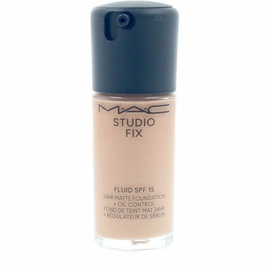 Foundation Mac STUDIO FIX Spf 15 30 ml-0