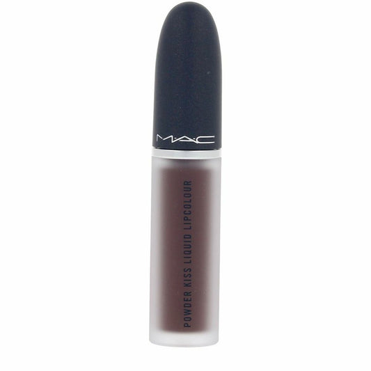 Lip-gloss Mac POWDER KISS chestnut (1 Unit)-0