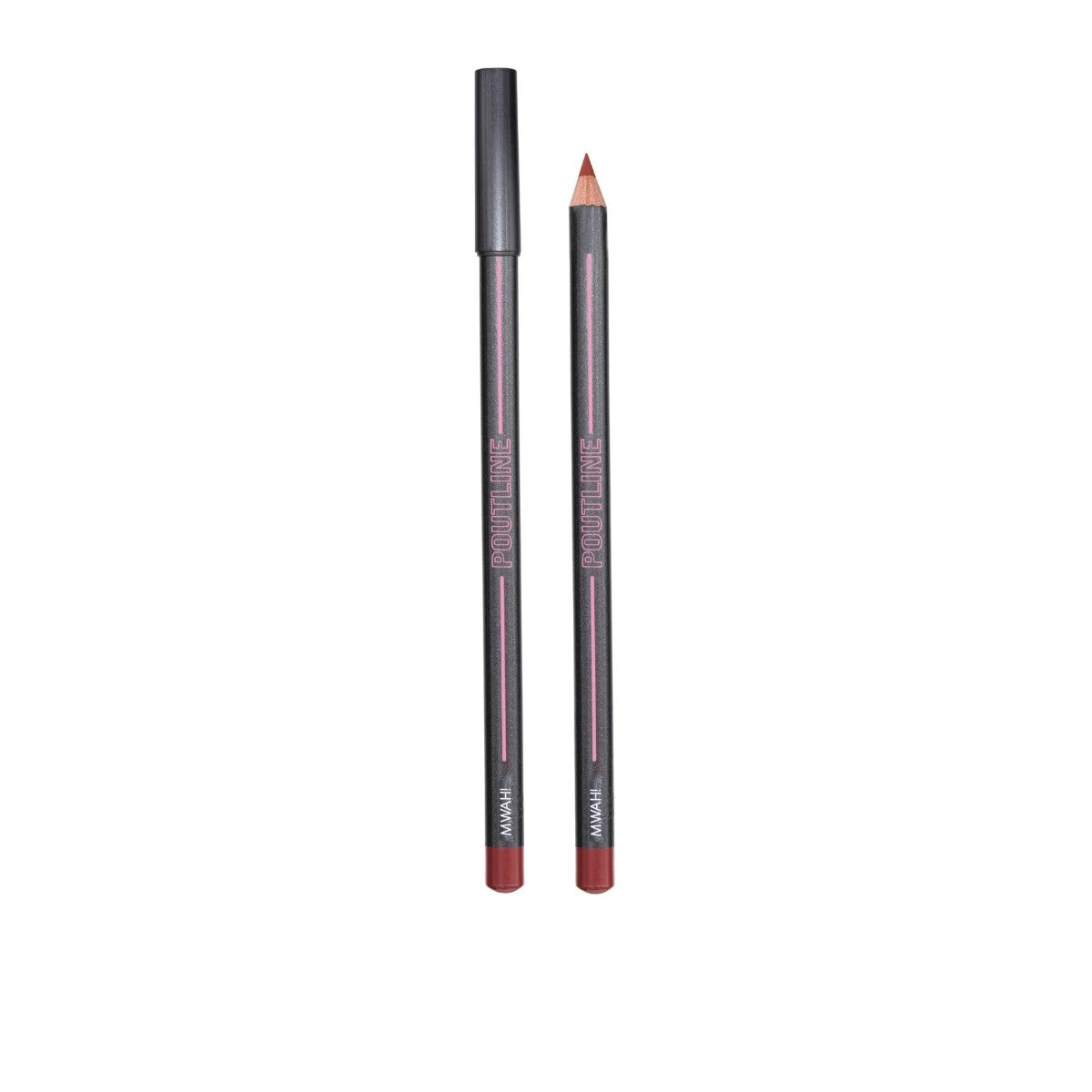 Lip Liner Pencil BPerfect Cosmetics Poutline Mwah! 1,2 g-0
