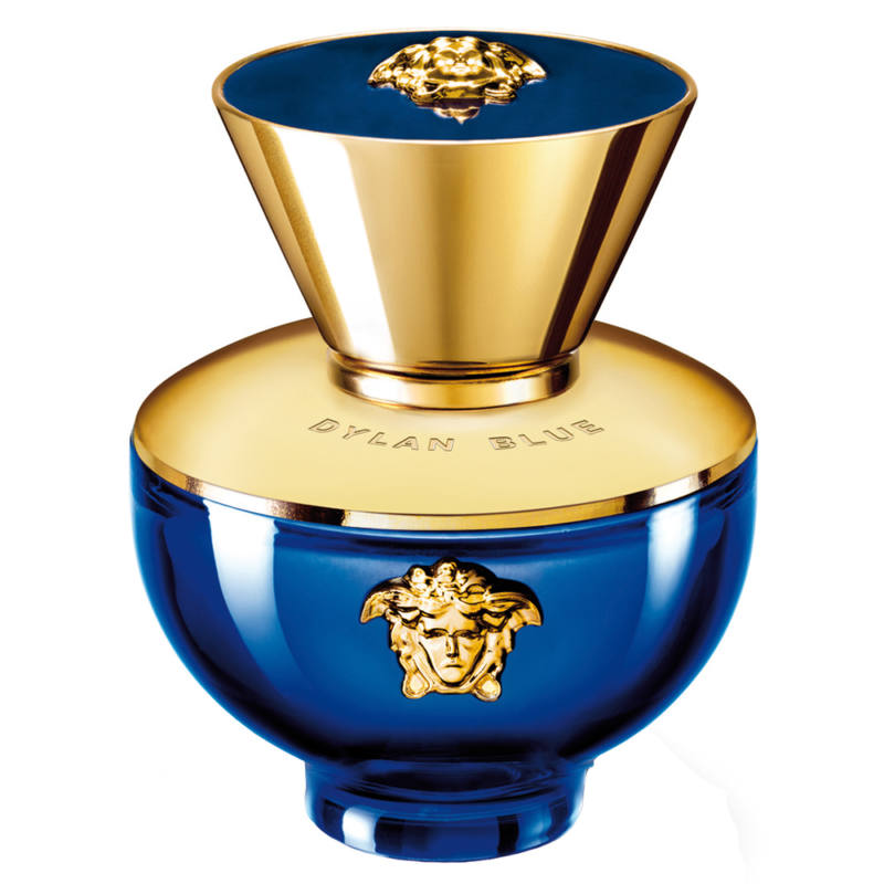 Versace Dylan Blue pour Femme parfémovaná voda pro (8011003839094)-0