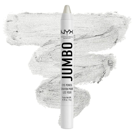 Eye Pencil NYX Jumbo Cottage cheese 5 g-0