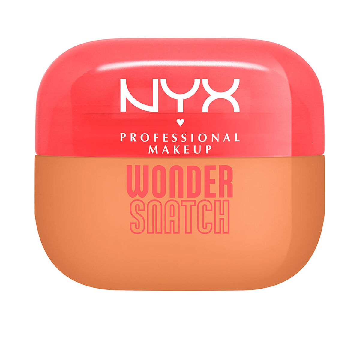 Make-Up Set NYX WONDER SNATCH (1 Unit)-0