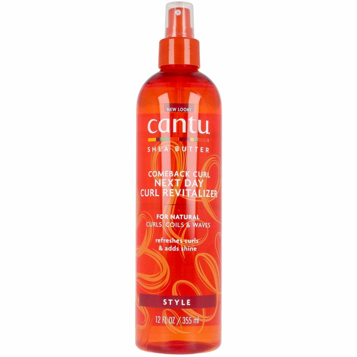 Wax Cantu 26474-0