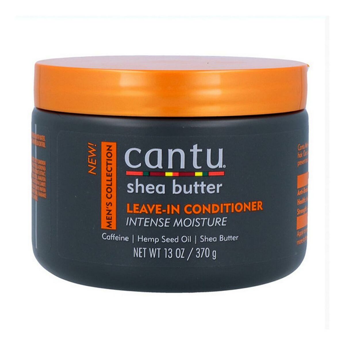 Conditioner Cantu Shea Butter 370 g-0