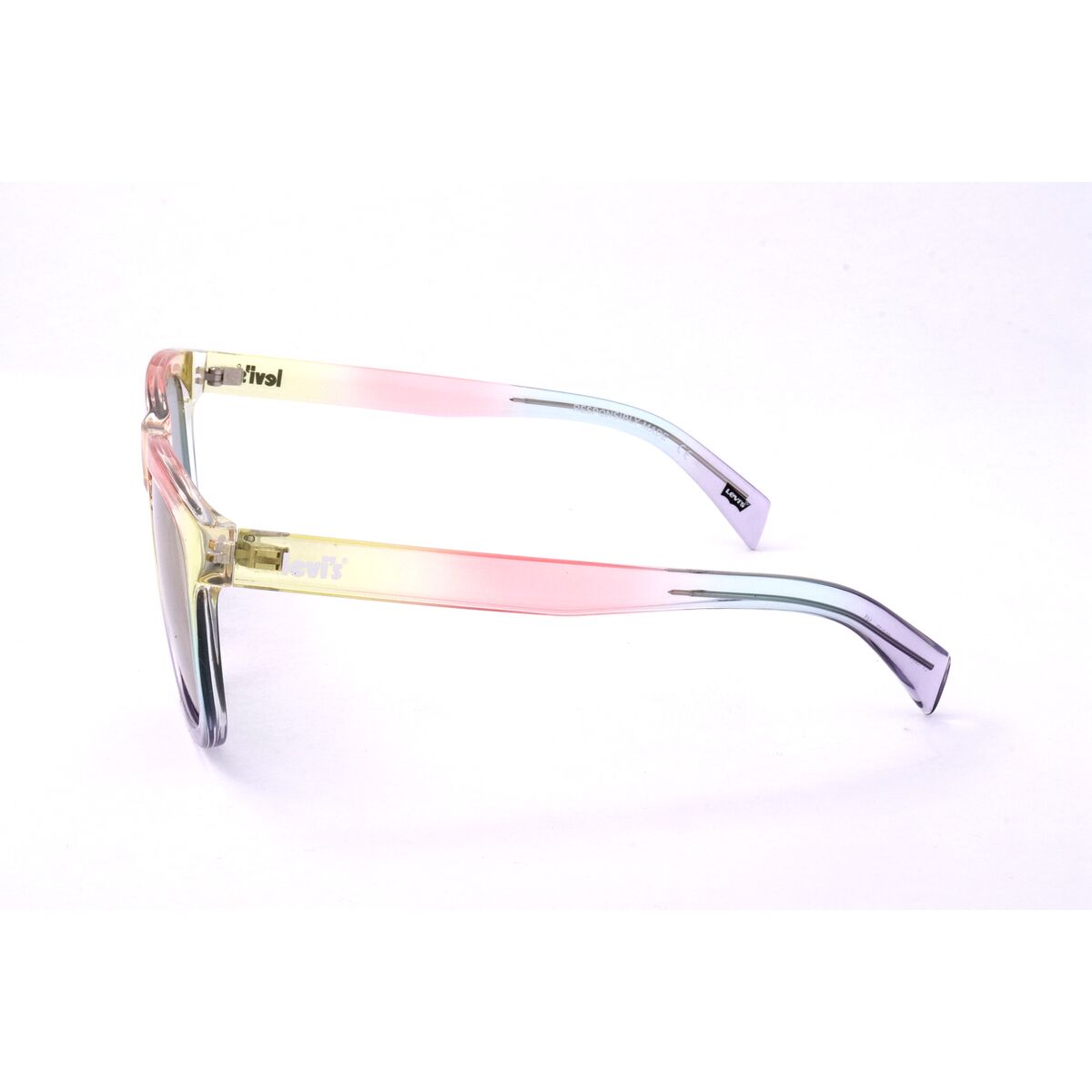 Unisex Sunglasses Levi's LV-1023-S-F74 Ø 53 mm-1
