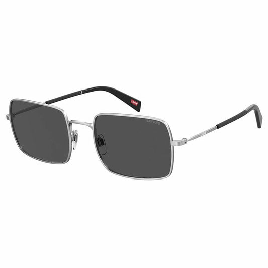 Unisex Sunglasses Levi's LV-1019-S-010 ø 57 mm-0