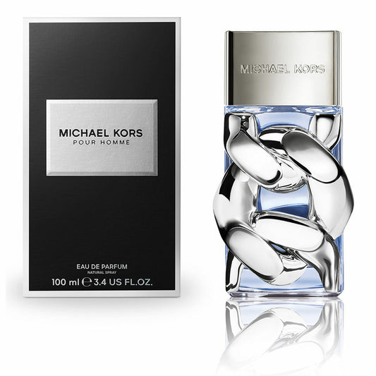 Men's Perfume Michael Kors POUR HOMME EDP 100 ml-0