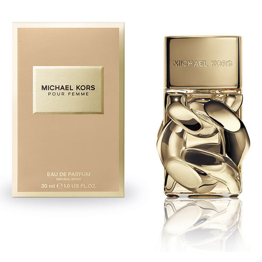 Women's Perfume Michael Kors POUR FEMME EDP 30 ml-0
