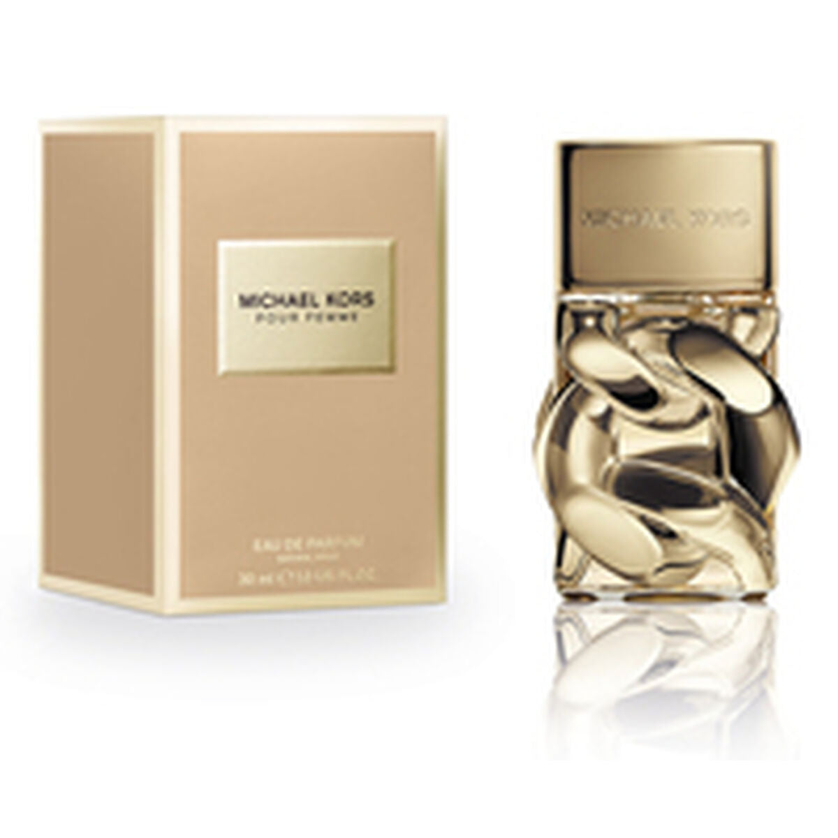 Women's Perfume Michael Kors POUR FEMME EDP 30 ml-1