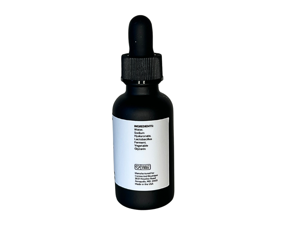 Eco Glow Facial Serum – Hyaluronic Acid, Anti-Aging & Hydrating-2