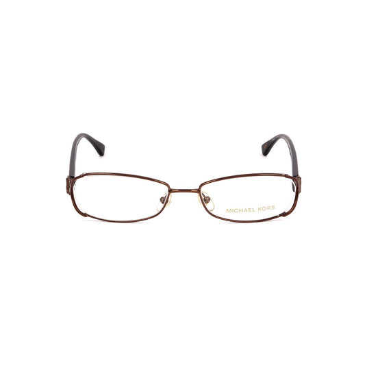 Ladies' Spectacle frame Michael Kors MK436-210 Ø 51 mm-0