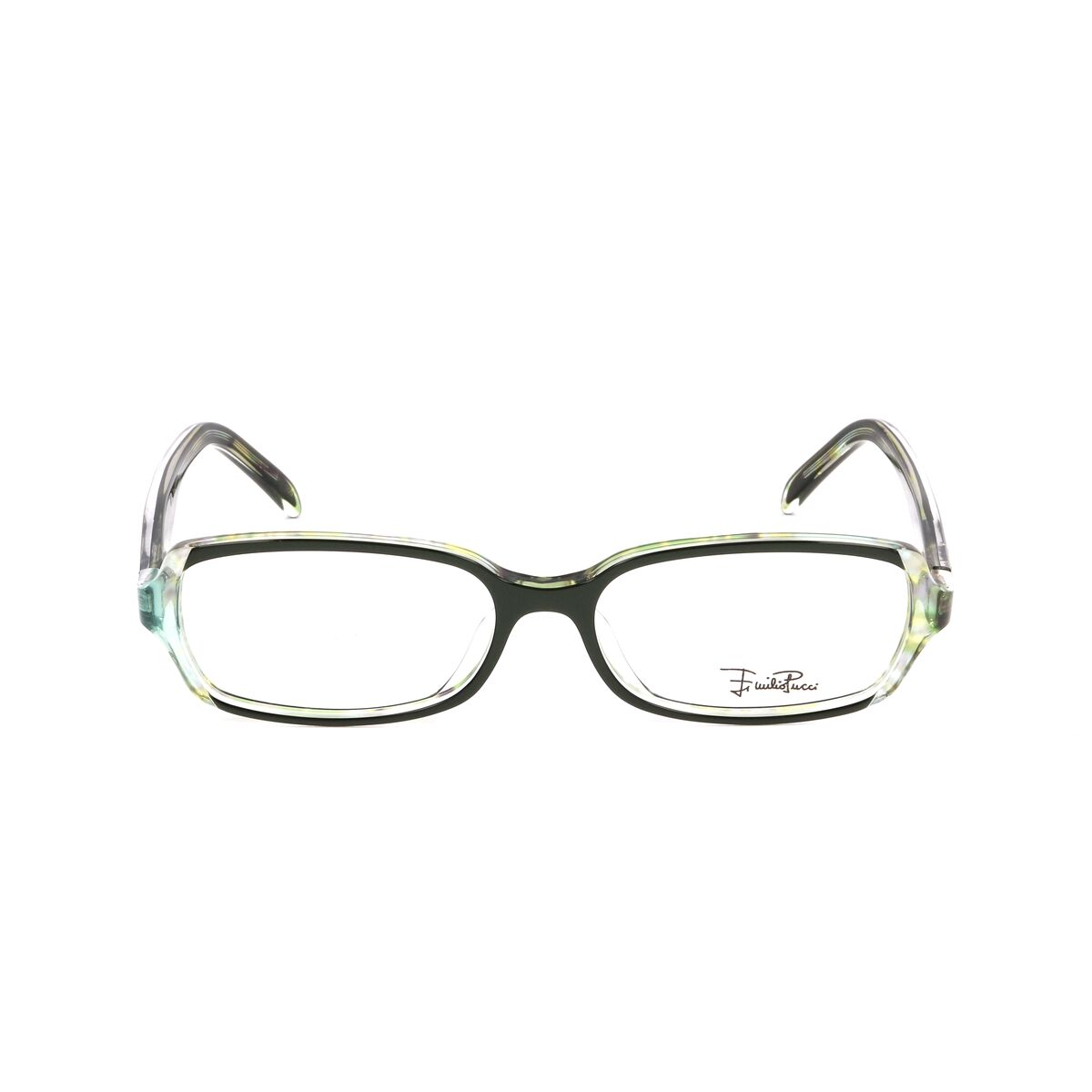 Ladies' Spectacle frame Emilio Pucci EP2662303 Ø 53 mm-0