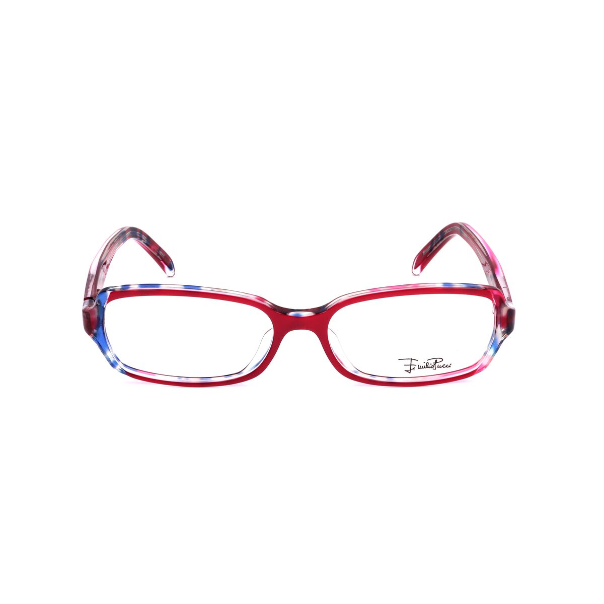 Ladies' Spectacle frame Emilio Pucci EP2662674 Ø 53 mm-0