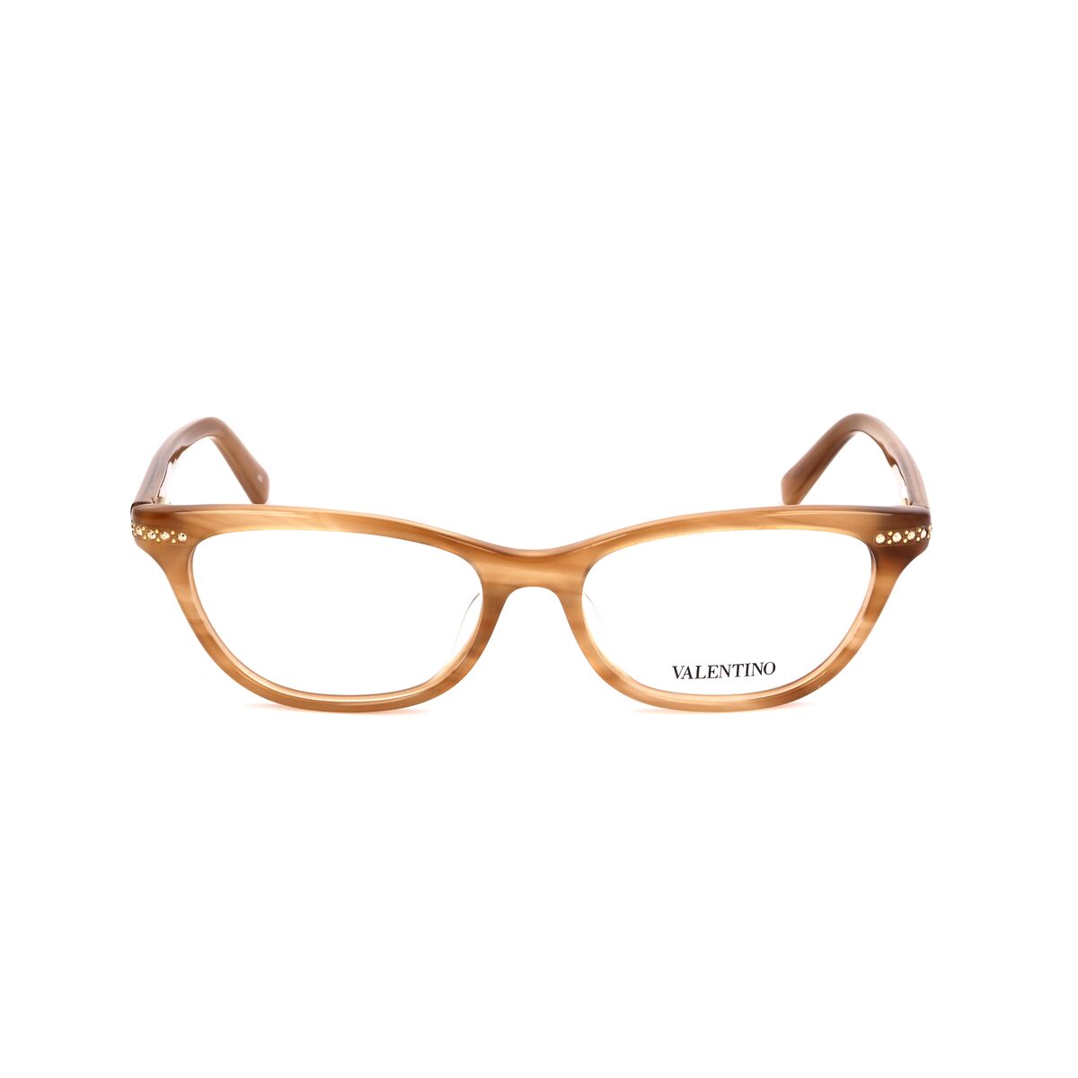 Ladies' Spectacle frame Valentino V264677 Ø 51 mm-0