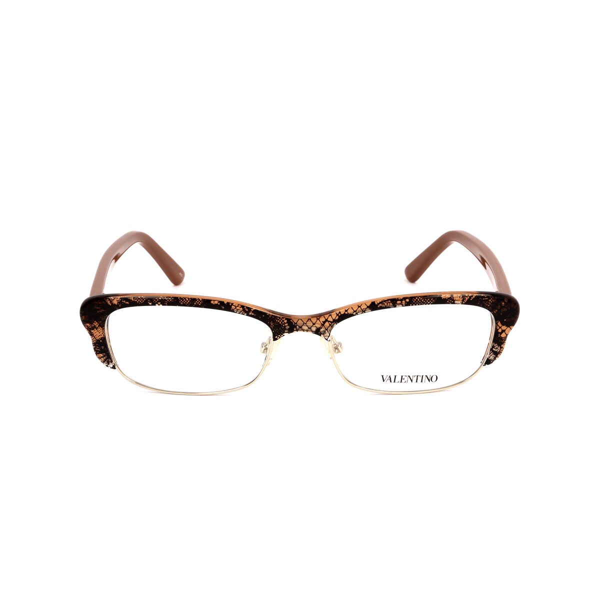Ladies' Spectacle frame Valentino V2117-208 Ø 52 mm-0