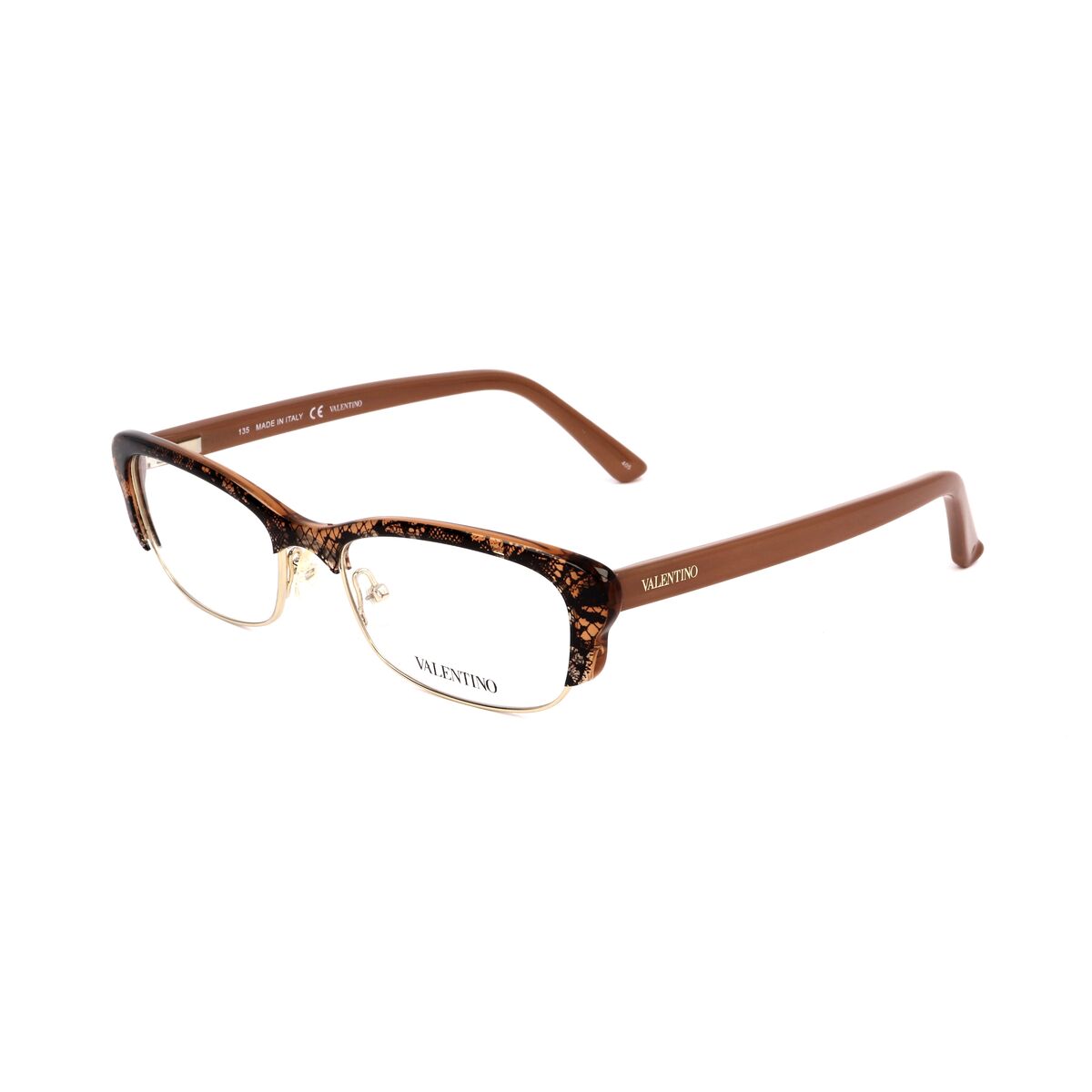 Ladies' Spectacle frame Valentino V2117-208 Ø 52 mm-2