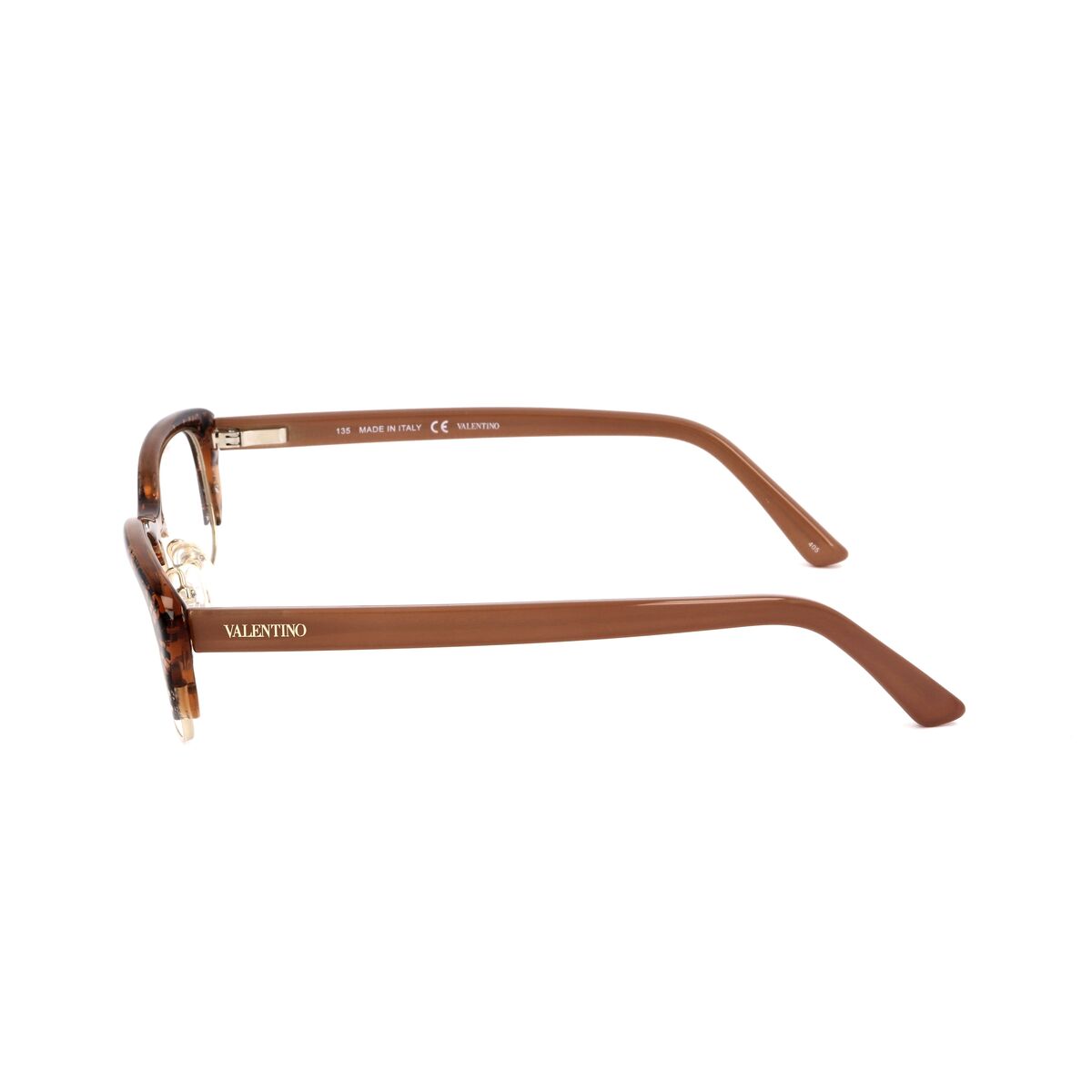 Ladies' Spectacle frame Valentino V2117-208 Ø 52 mm-1