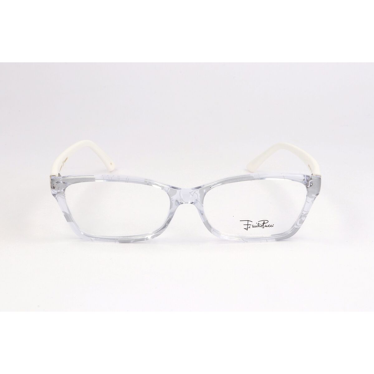 Ladies' Spectacle frame Emilio Pucci EP271553 Ø 53 mm-0