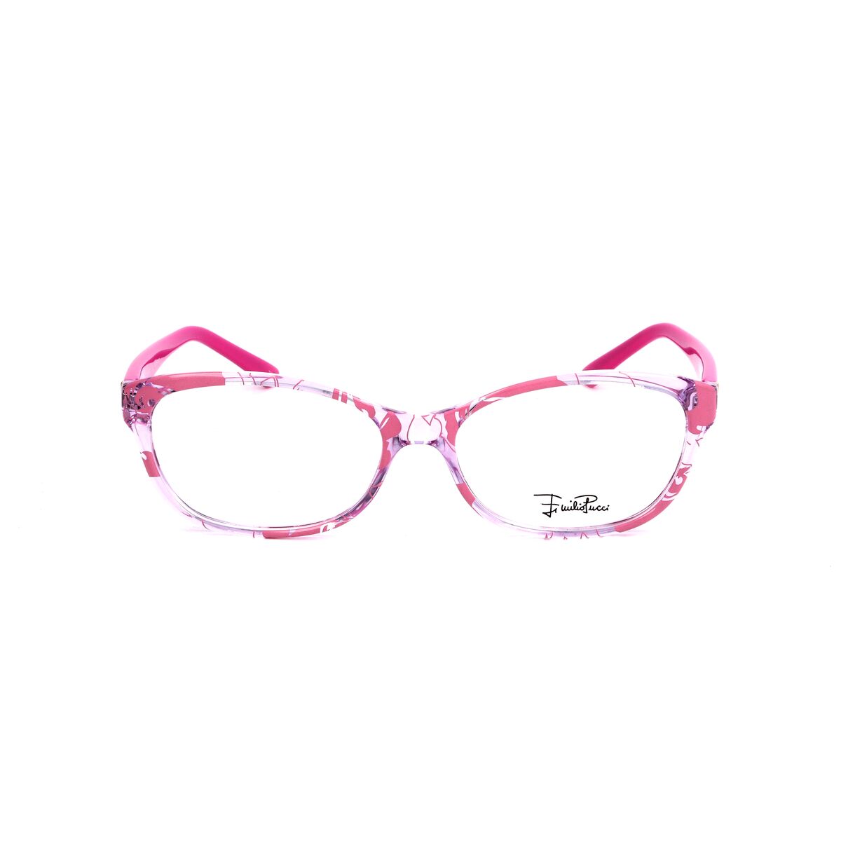 Ladies' Spectacle frame Emilio Pucci EP2716609 Ø 53 mm-0