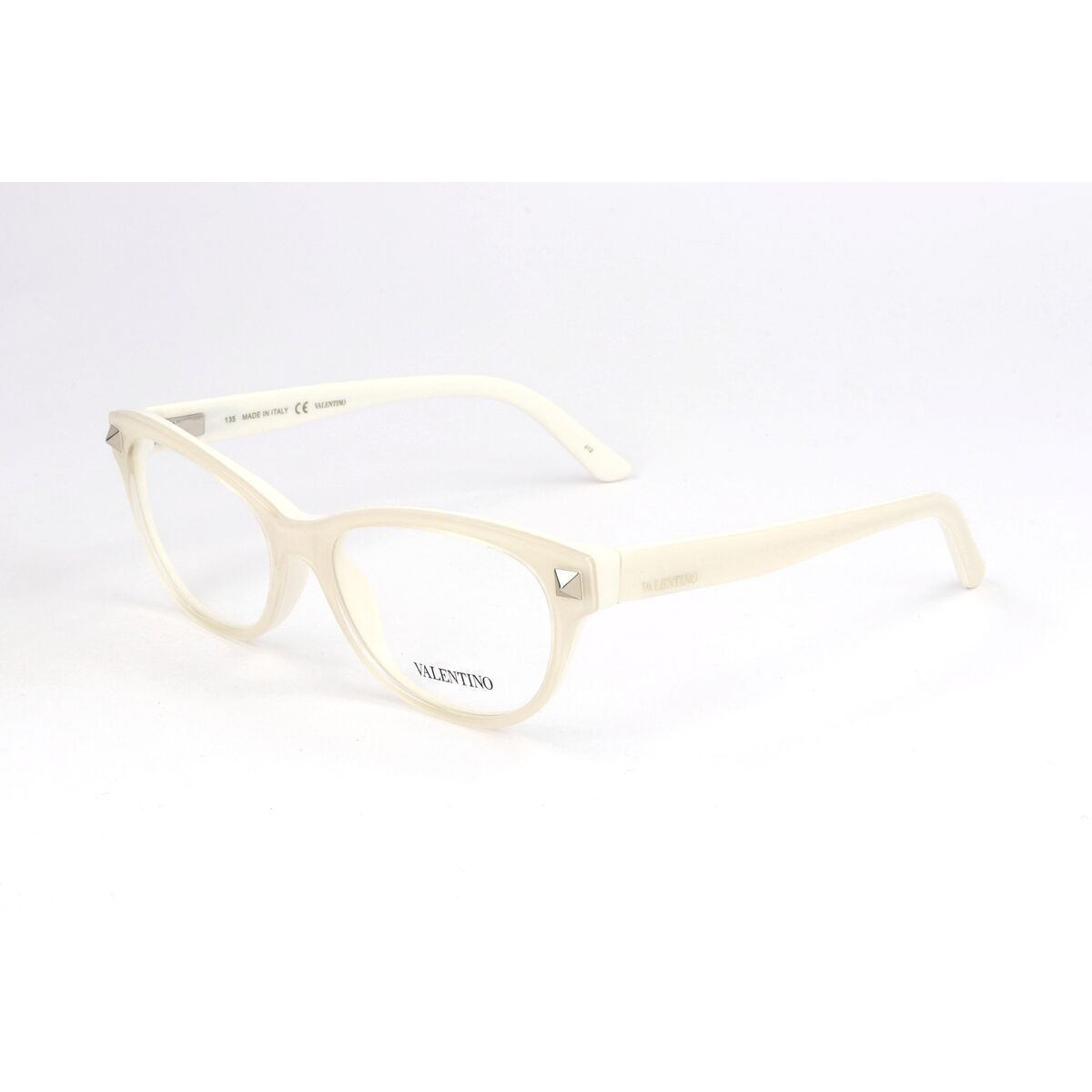 Ladies' Spectacle frame Valentino V2660-103 Ø 52 mm-2