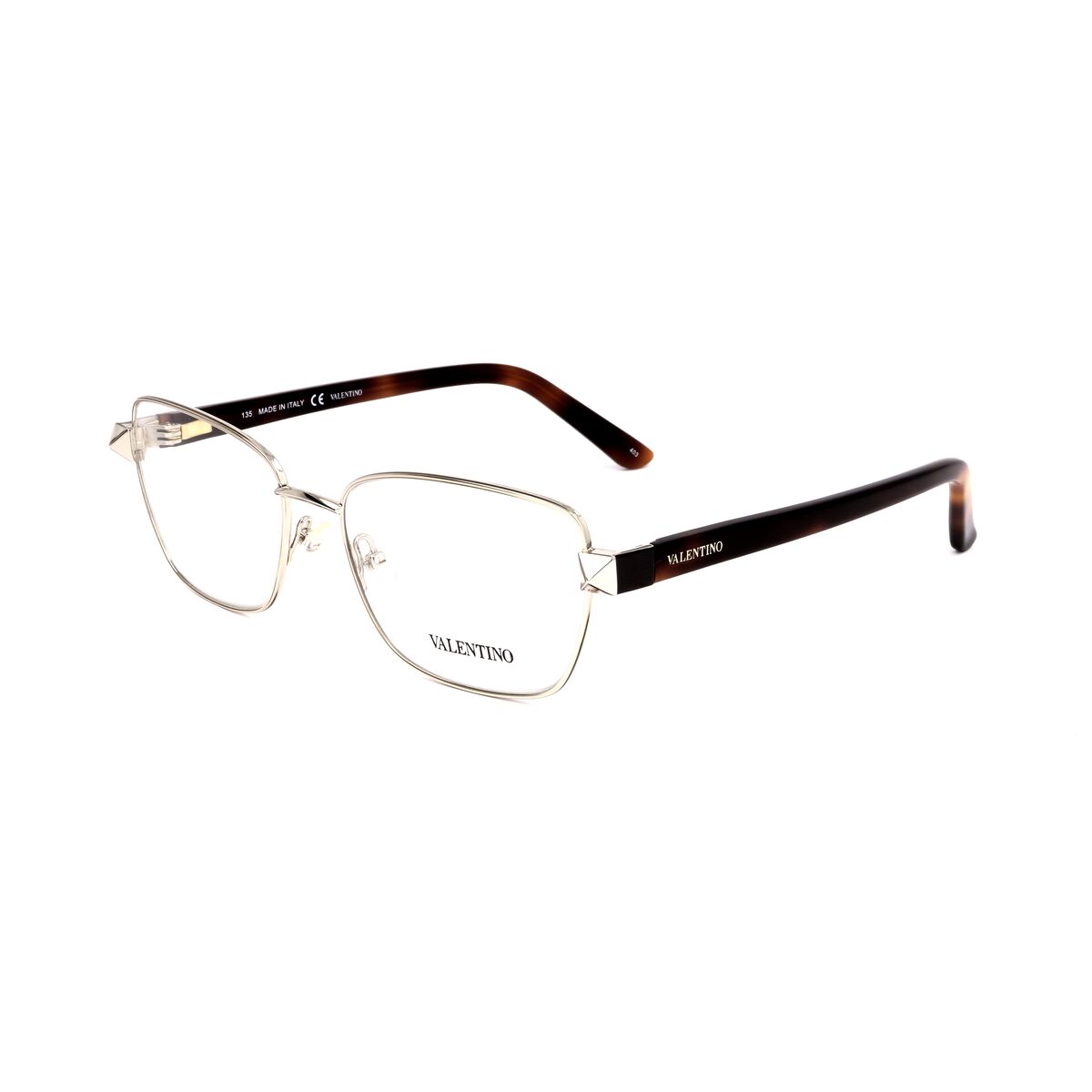 Ladies' Spectacle frame Valentino V2124-721 Ø 53 mm-2