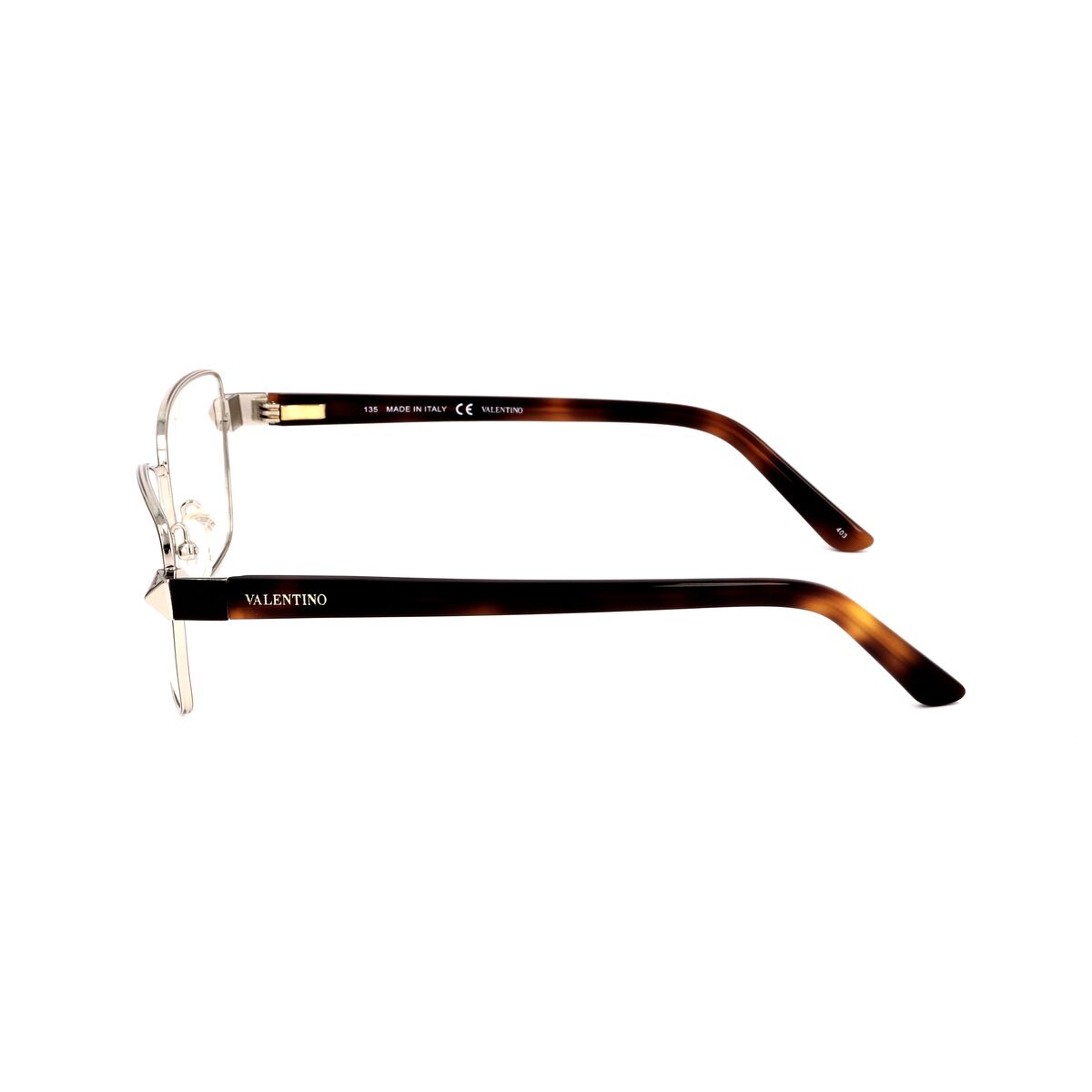 Ladies' Spectacle frame Valentino V2124-721 Ø 53 mm-1