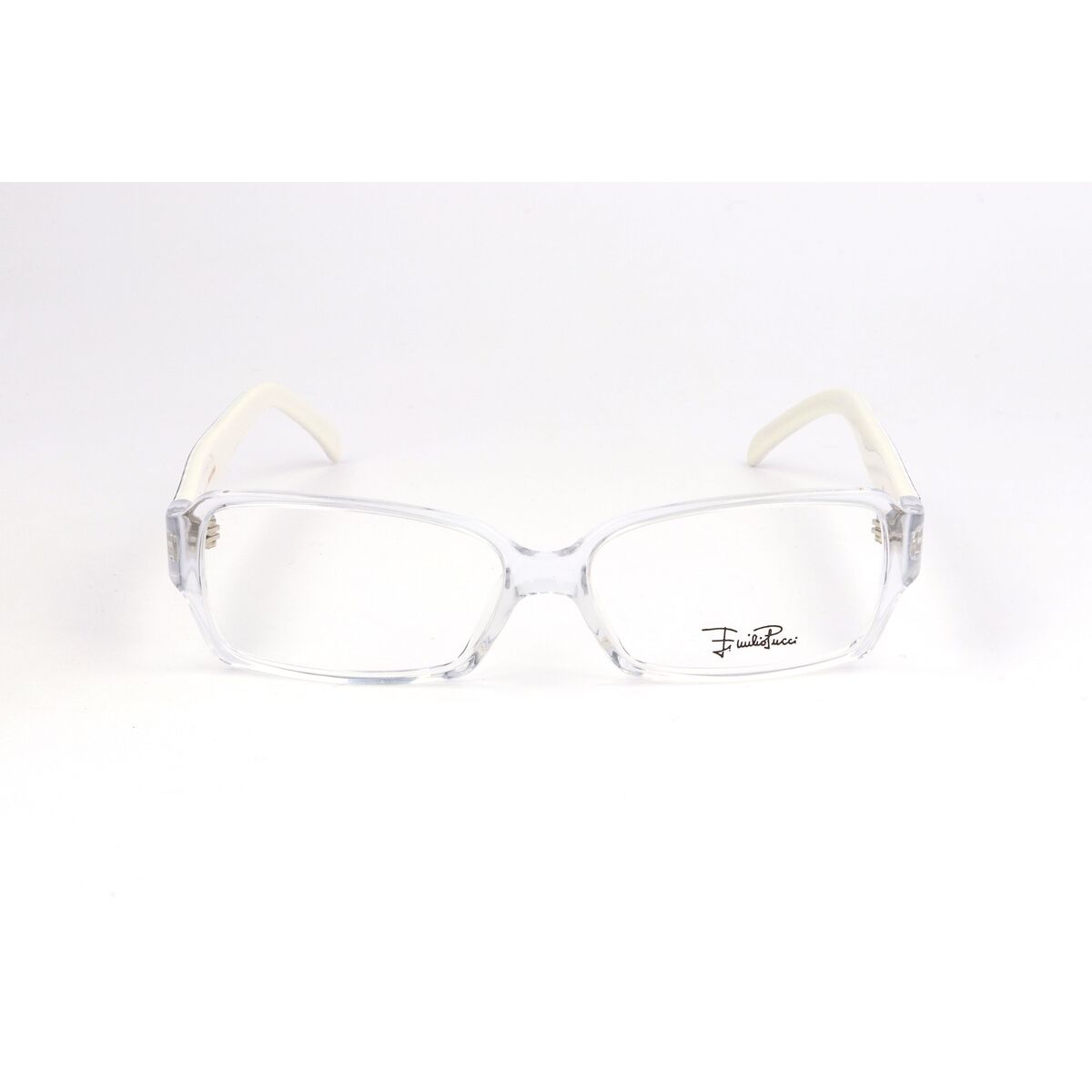 Ladies' Spectacle frame Emilio Pucci EP265253 Ø 53 mm-0