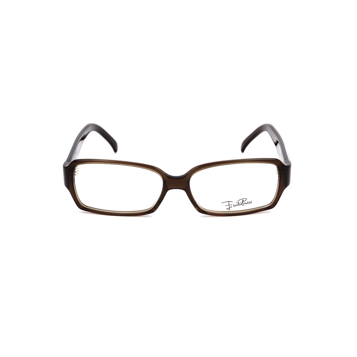 Ladies' Spectacle frame Emilio Pucci EP2652207 Ø 51 mm-0